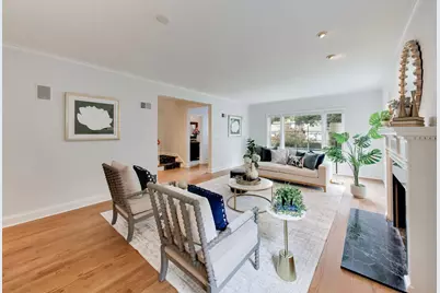 917 Romona Road, Wilmette, IL 60091 - Photo 7
