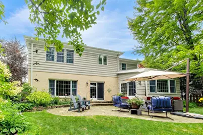 917 Romona Road, Wilmette, IL 60091 - Photo 41
