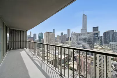 10 E Ontario Street #3403, Chicago, IL 60611 - Photo 3