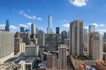 10 E Ontario Street #3403, Chicago, IL 60611 - Photo 7