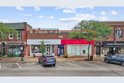 [Address not provided], Clarendon Hills, IL 60514 - Photo 1