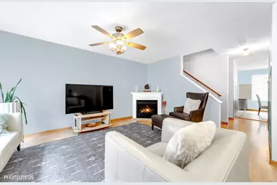 1265 S Saint Louis Avenue, Chicago, IL 60623 - Photo 3