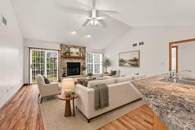 5303 Floralwood Court, Plainfield, IL 60586 - Photo 11
