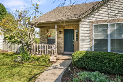 5303 Floralwood Court, Plainfield, IL 60586 - Photo 3