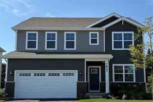 1847 Baler Ave, Aurora, IL 60503 - Photo 1