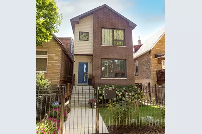 2535 W Haddon Avenue, Chicago, IL 60622 - Photo 1