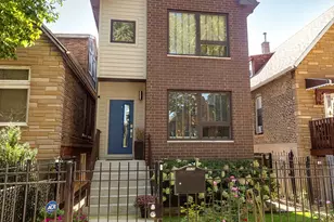 2535 W Haddon Ave, Chicago, IL 60622 - Photo 1