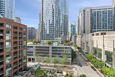 480 N McClurg Court #1001, Chicago, IL 60611 - Photo 3