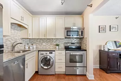 480 N McClurg Court #1001, Chicago, IL 60611 - Photo 5