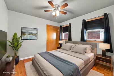 6843 S Kedvale Avenue, Chicago, IL 60629 - Photo 21