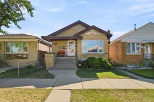 6843 S Kedvale Ave, Chicago, IL 60629 - Photo 1