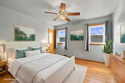 6843 S Kedvale Avenue, Chicago, IL 60629 - Photo 19