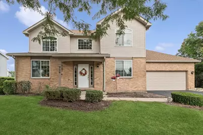 209 Magnolia Drive, North Aurora, IL 60542 - Photo 1