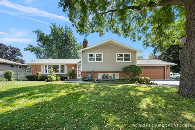328 Spruce Drive, Naperville, IL 60540 - Photo 1