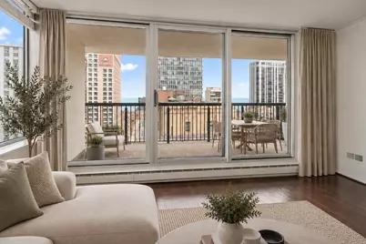 201 E Chestnut Street #23A, Chicago, IL 60611 - Photo 5