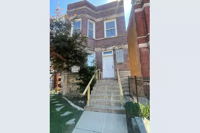 2721 W Polk Street #2, Chicago, IL 60612 - Photo 1