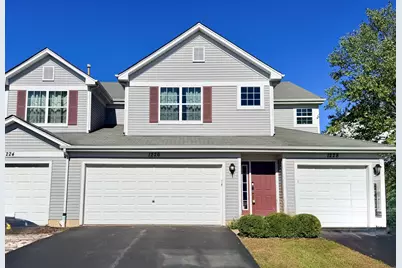 1226 Chesterton Drive, Volo, IL 60020 - Photo 1