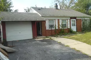 2111 219th St, Sauk Village, IL 60411 - Photo 1