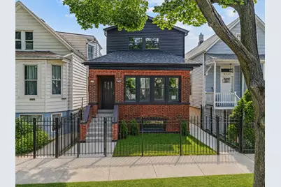 2145 N Karlov Avenue, Chicago, IL 60639 - Photo 1