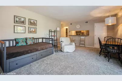 4 Oak Creek Drive #1504, Buffalo Grove, IL 60089 - Photo 7