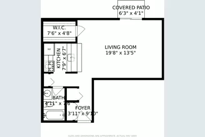 4 Oak Creek Drive #1504, Buffalo Grove, IL 60089 - Photo 13