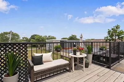 4607 S Saint Lawrence Avenue #301, Chicago, IL 60653 - Photo 17