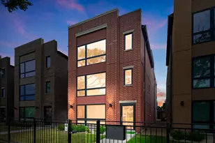 4607 S St Lawrence Ave, Chicago, IL 60653 - Photo 1