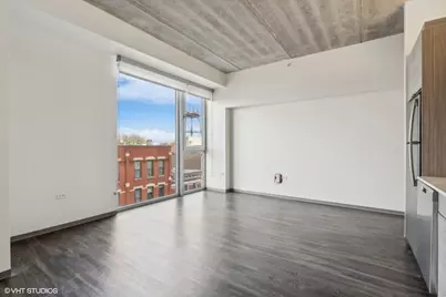 1920 N Milwaukee Avenue #204, Chicago, IL 60647 - Photo 3