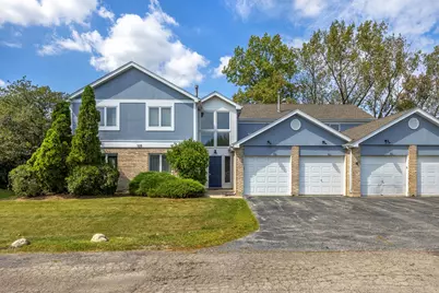 328 Frontage Road #1B, Willowbrook, IL 60527 - Photo 1