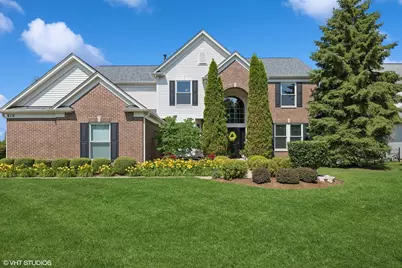 610 Woods Creek Lane, Algonquin, IL 60102 - Photo 1