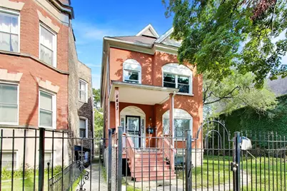 5633 S Peoria Street, Chicago, IL 60621 - Photo 1