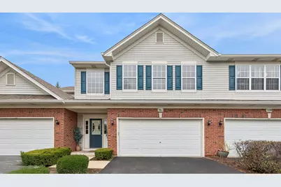 361 Grape Vine Trail, Oswego, IL 60543 - Photo 1