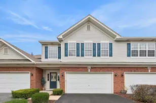 361 Grape Vine Trail, Oswego, IL 60543 - Photo 1