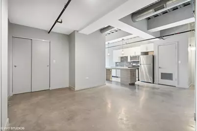 1241 N Milwaukee Avenue #605, Chicago, IL 60622 - Photo 9