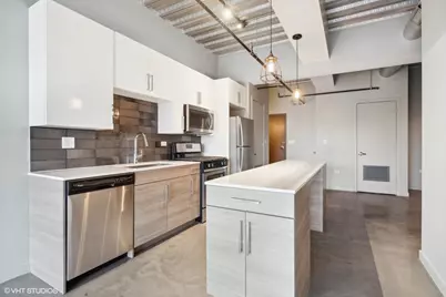 1241 N Milwaukee Avenue #605, Chicago, IL 60622 - Photo 7