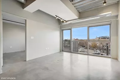 1241 N Milwaukee Avenue #605, Chicago, IL 60622 - Photo 3