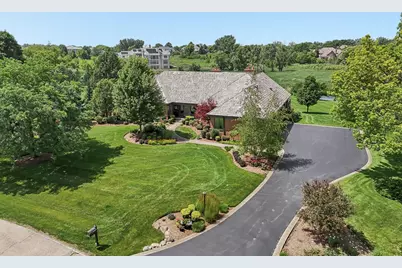 1960 Abbotsford Drive, Inverness, IL 60010 - Photo 1