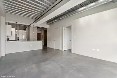 1241 N Milwaukee Avenue #505, Chicago, IL 60622 - Photo 5