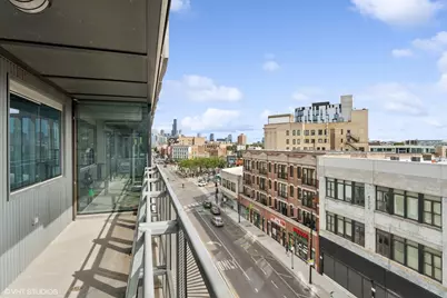 1241 N Milwaukee Avenue #505, Chicago, IL 60622 - Photo 15