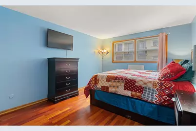 6553 N Harlem Avenue #1W, Chicago, IL 60631 - Photo 9