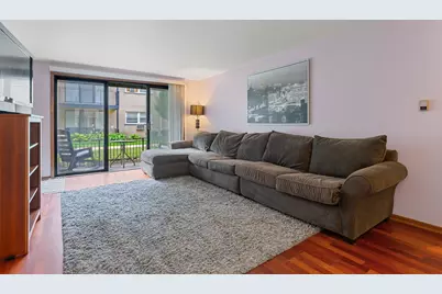 6553 N Harlem Avenue #1W, Chicago, IL 60631 - Photo 3