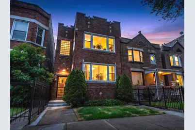 7149 S Vernon Avenue #1, Chicago, IL 60619 - Photo 1