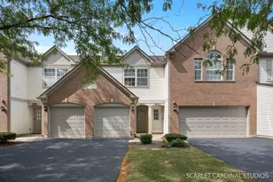 2875 Stonewater Dr, Naperville, IL 60564 - Photo 1