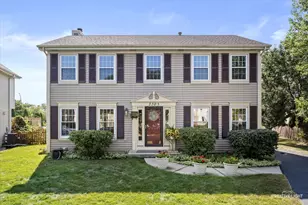 2303 Riverside Dr, Plainfield, IL 60586 - Photo 1