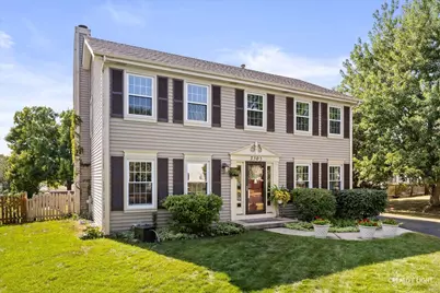 2303 Riverside Drive, Plainfield, IL 60586 - Photo 43