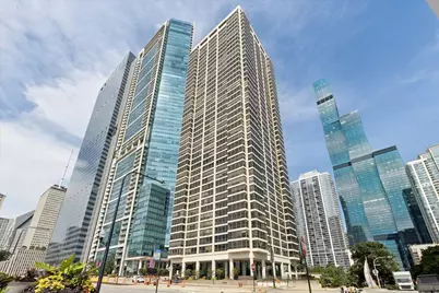 360 E Randolph Street #3205, Chicago, IL 60601 - Photo 1