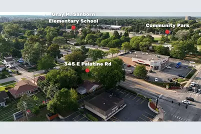 [Address not provided], Palatine, IL 60067 - Photo 21