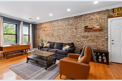 2130 N Oakley Avenue #2, Chicago, IL 60647 - Photo 5