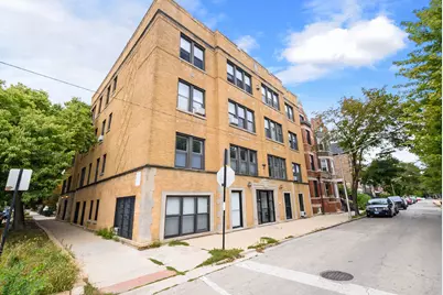 2130 N Oakley Avenue #2, Chicago, IL 60647 - Photo 1
