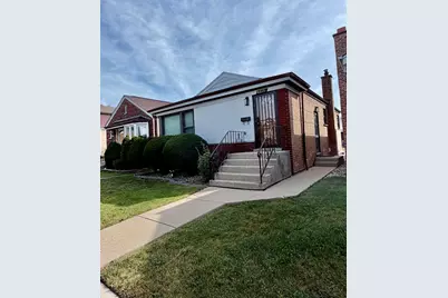6215 S Monitor Avenue, Chicago, IL 60638 - Photo 1